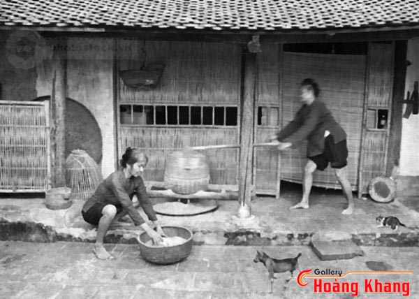 Chân dung con người